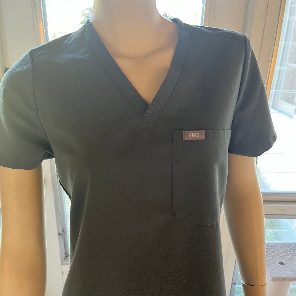 Technical Collection Scrubs FIGS (Top and Bottom)